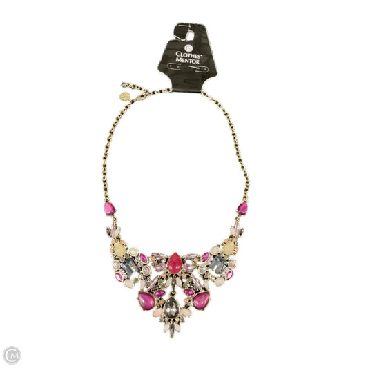 Necklace Statement By White House Black Market