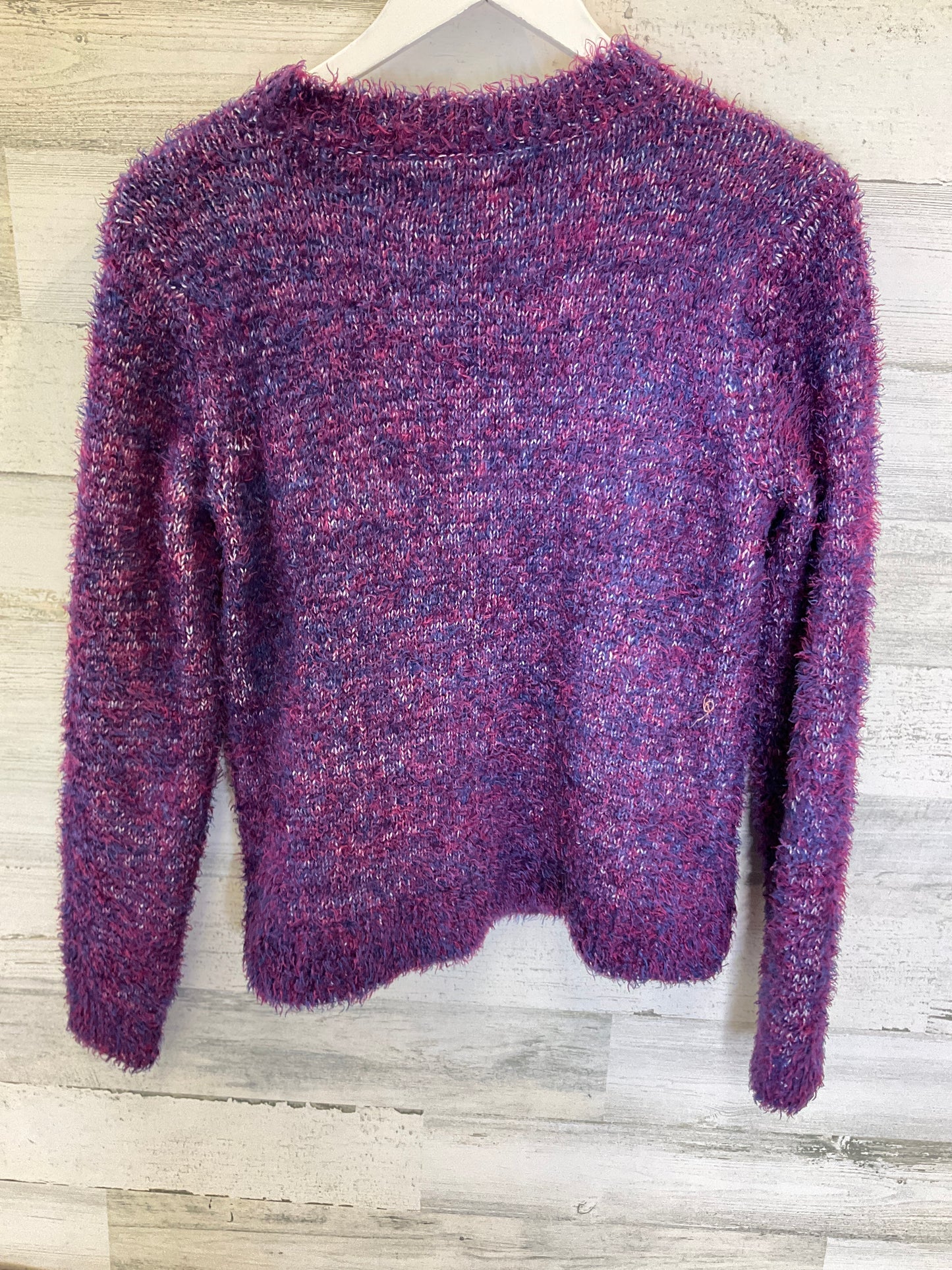 Purple Sweater Lou And Grey, Size S