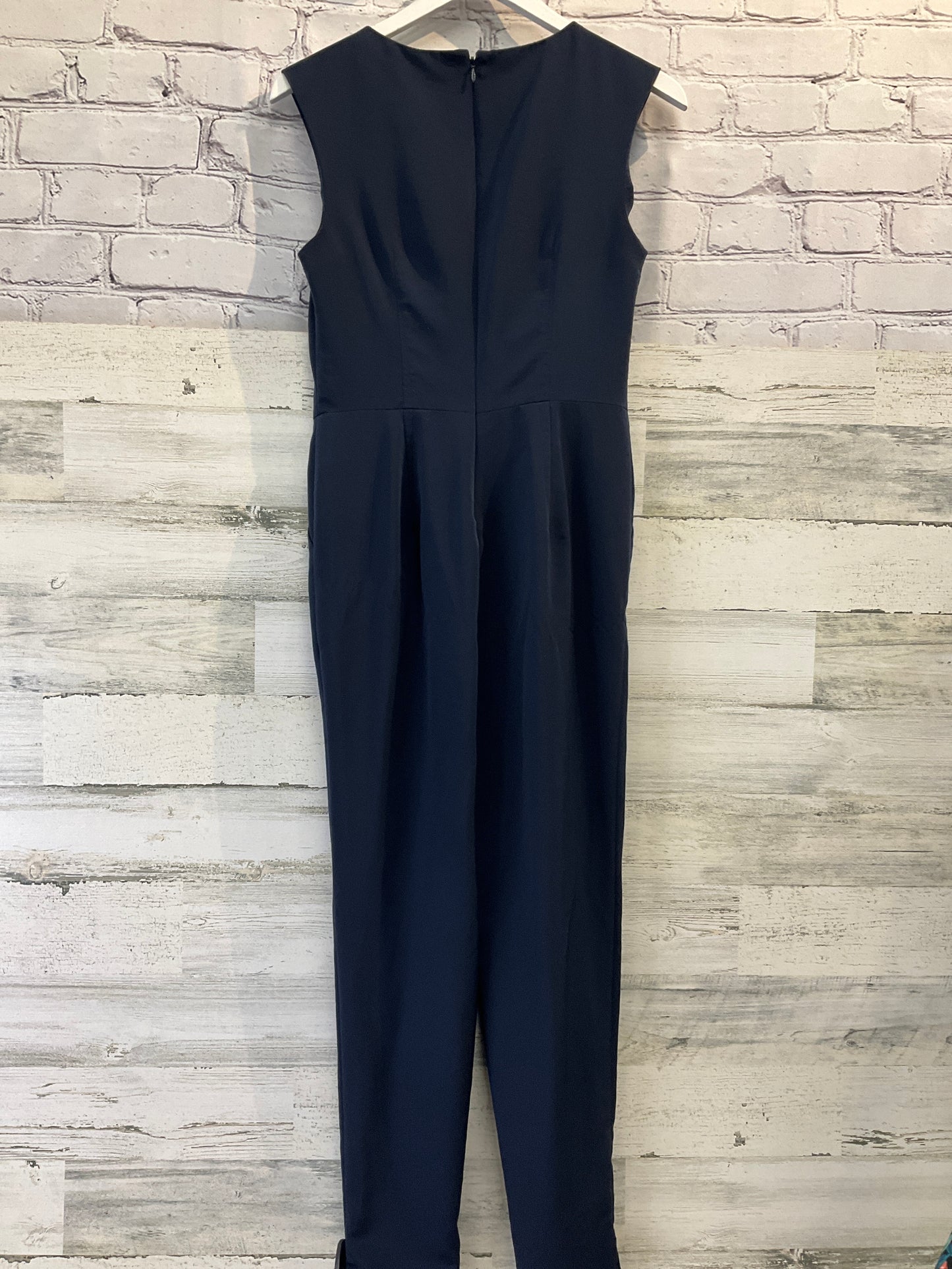 Blue Jumpsuit Limited, Size Xs