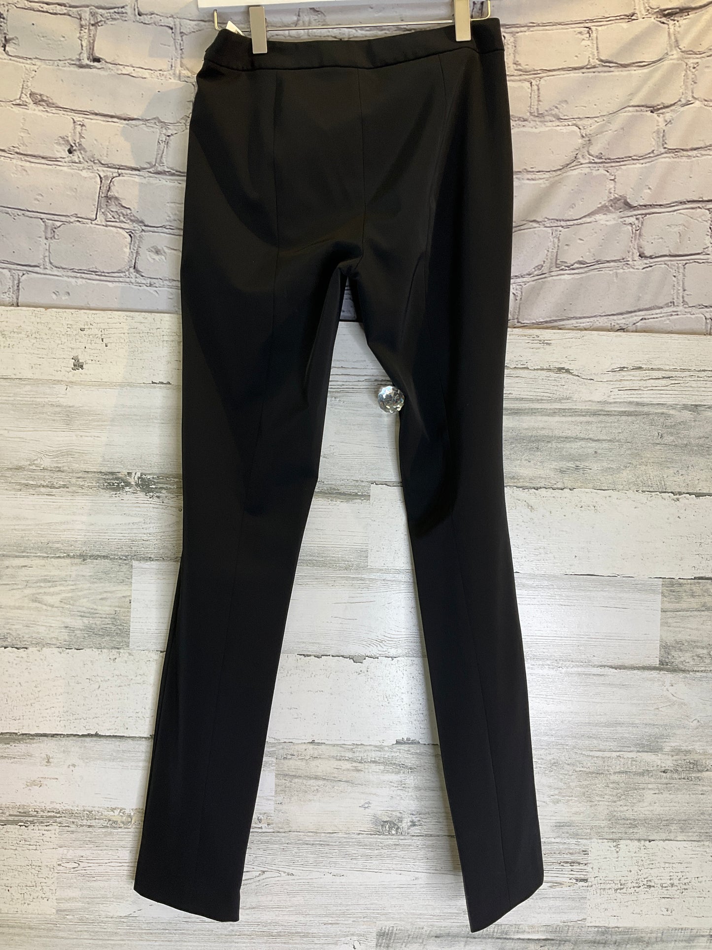 Black Pants Dress Theory, Size 4