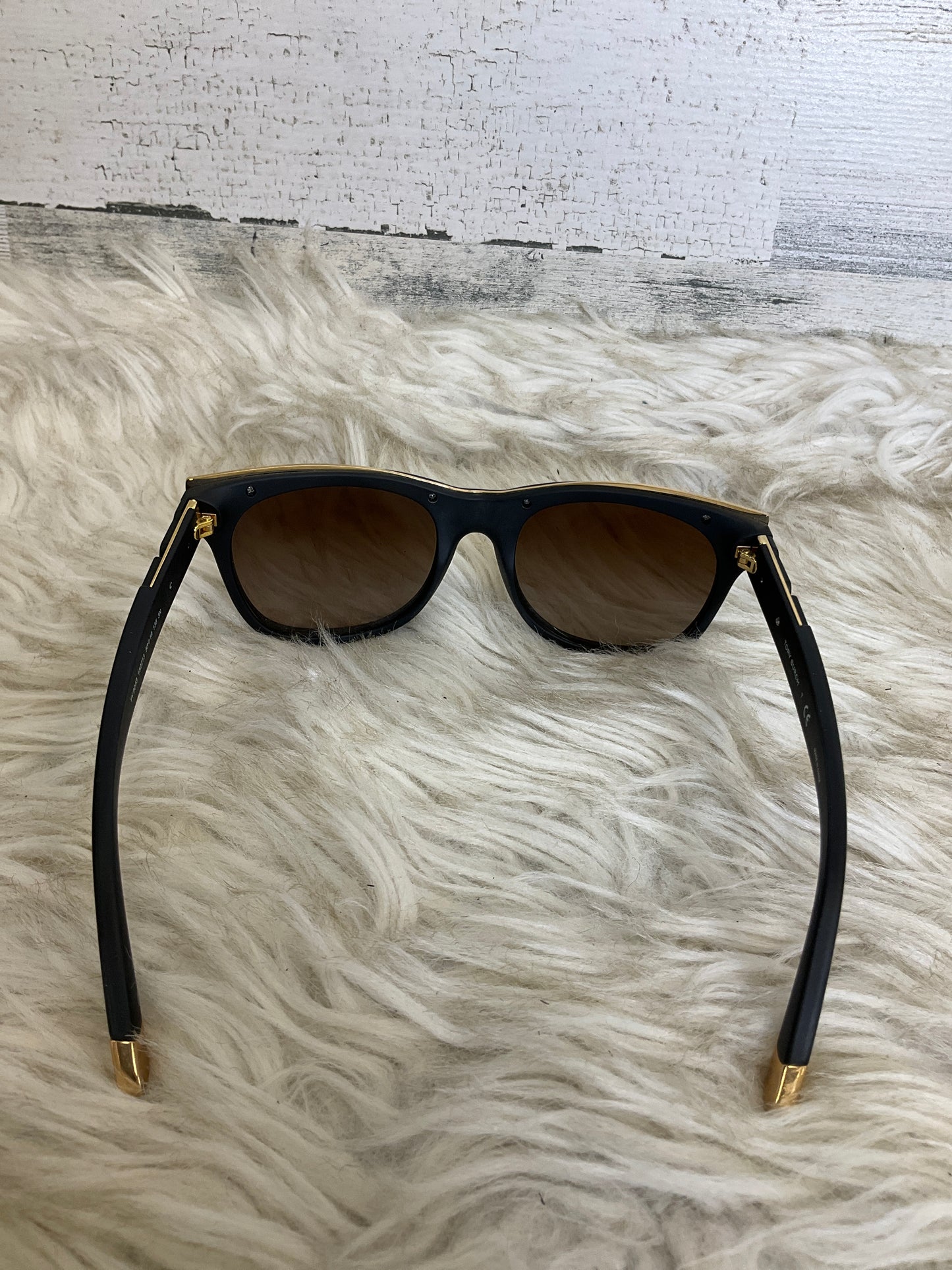 Sunglasses Designer By Tory Burch