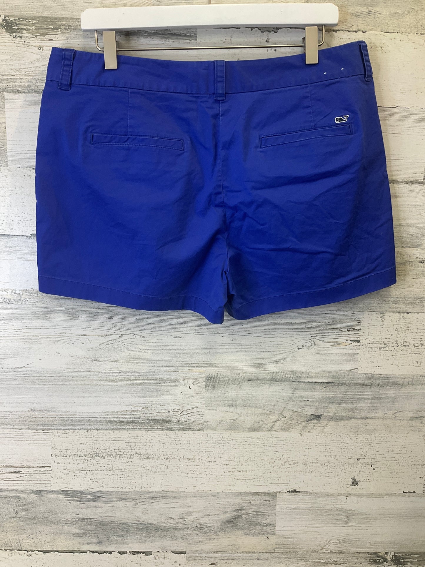 Blue Shorts Vineyard Vines, Size 12