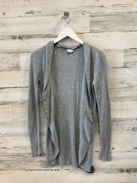 Cardigan By A New Day In Grey, Size: S