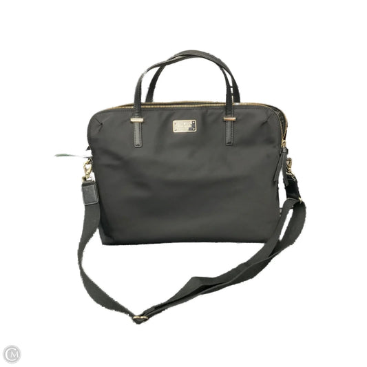 Tote Designer By Kate Spade, Size: Large