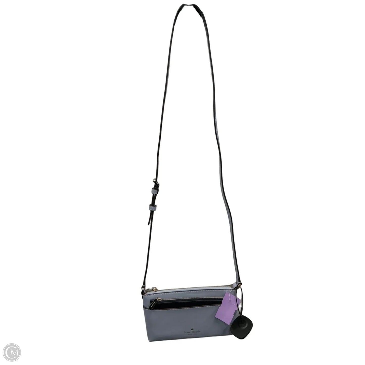 Crossbody Designer By Kate Spade, Size: Small