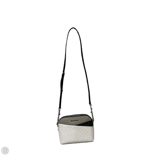 Crossbody Designer By Michael Kors, Size: Medium