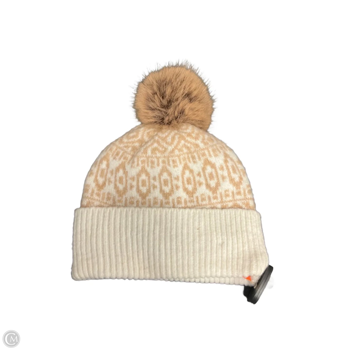 Hat Beanie By Rachel Zoe