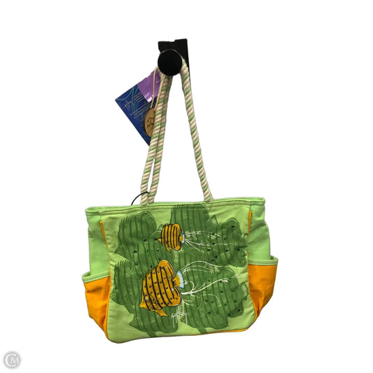 Handbag By Clothes Mentor, Size: Small