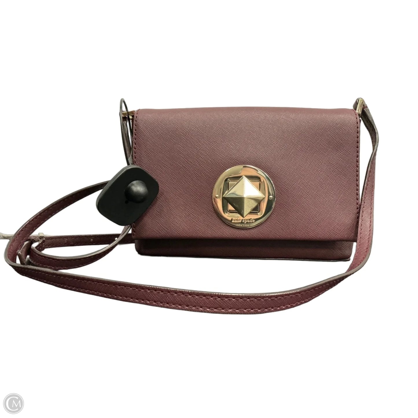 Crossbody Designer By Kate Spade, Size: Small