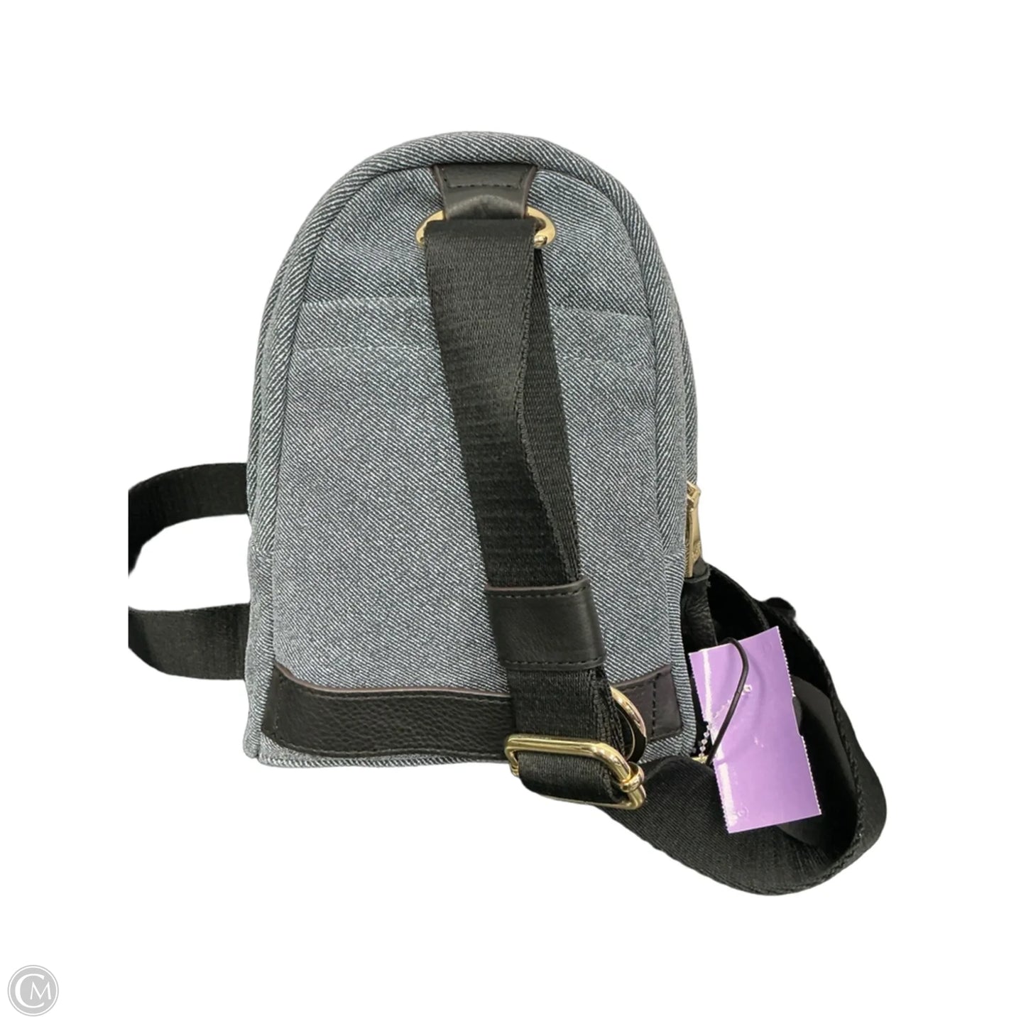 Backpack By Aimee Kestenberg, Size: Small