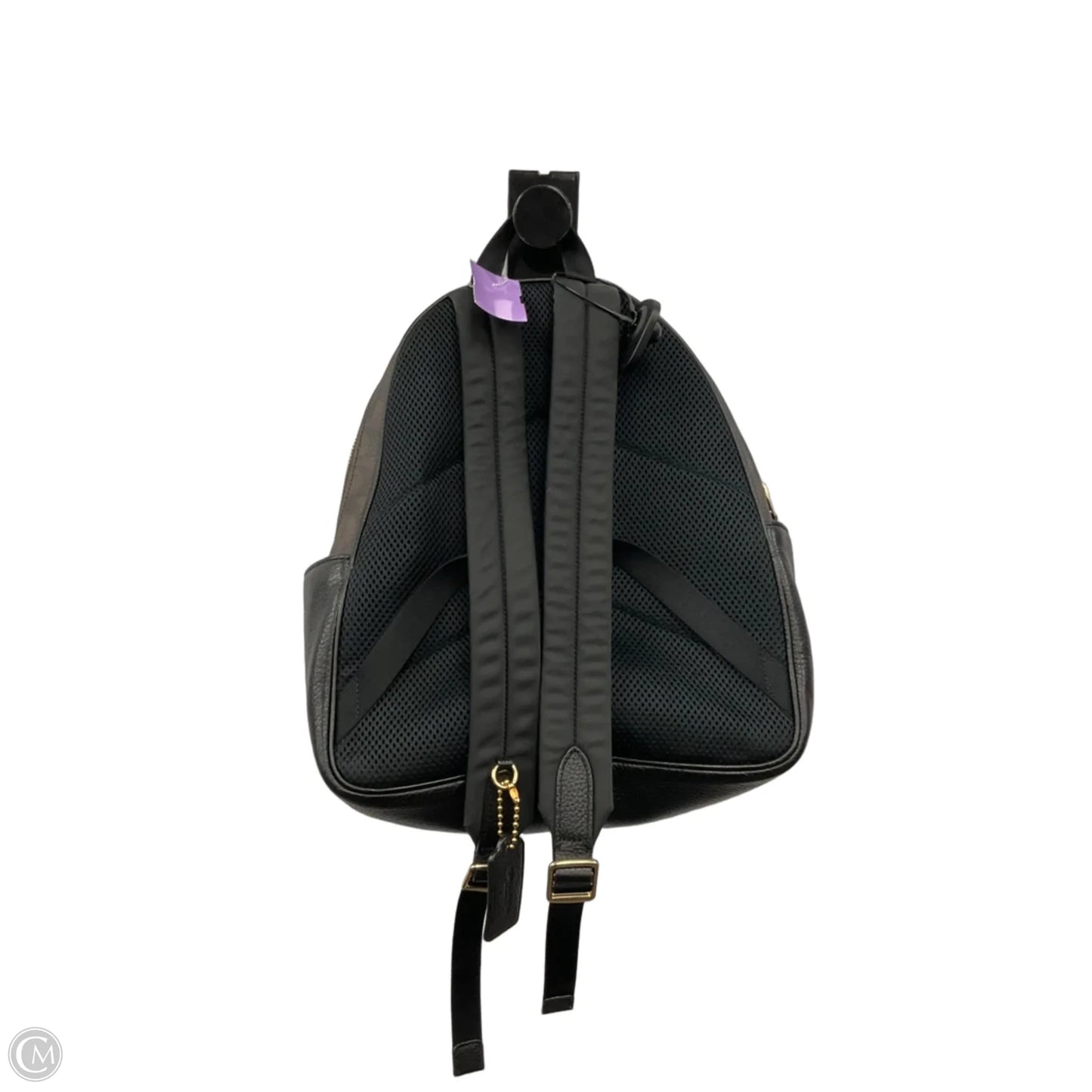 Backpack Designer By Coach, Size: Medium