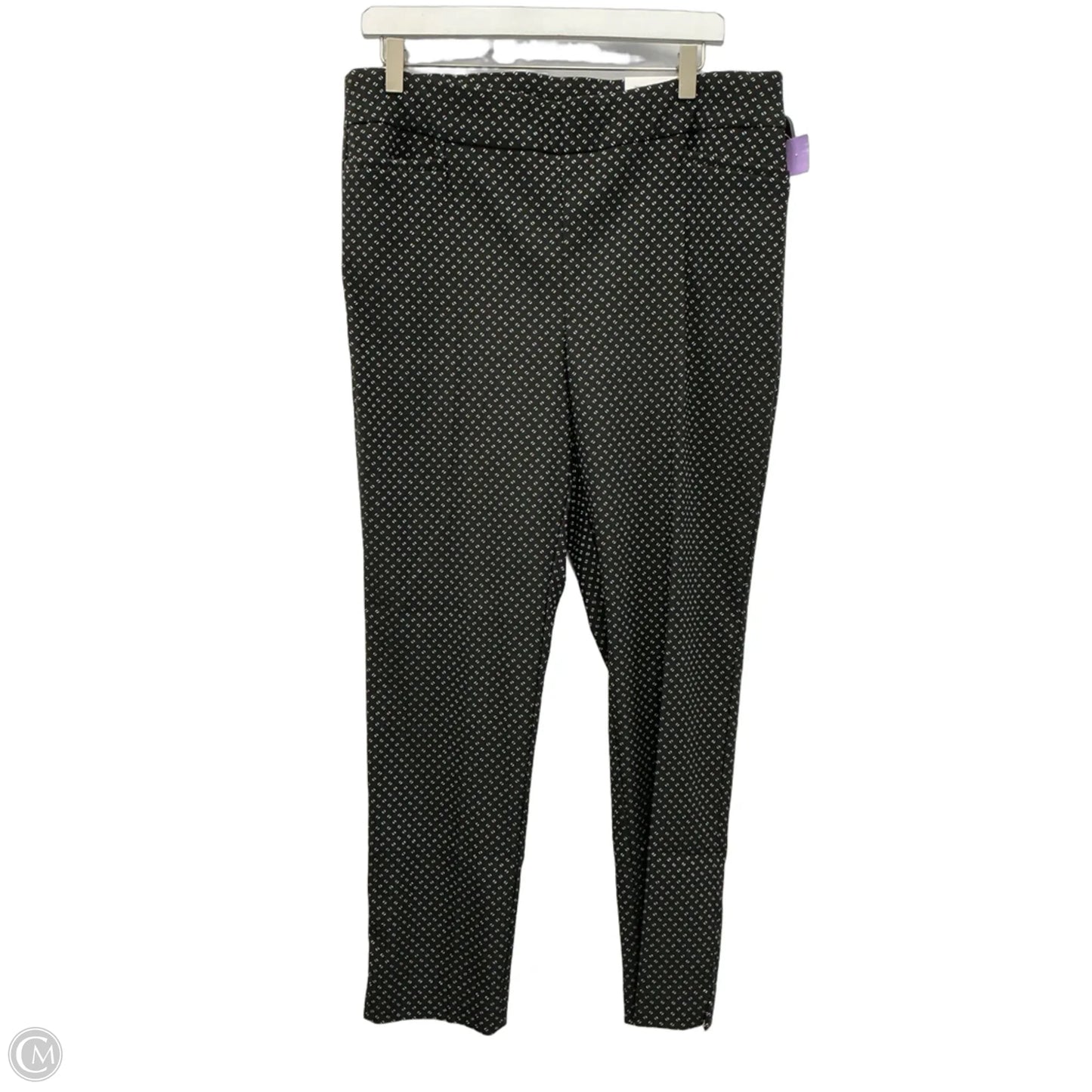 Pants Other By Chicos In Black, Size: 14