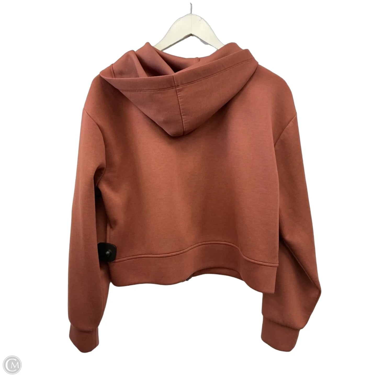 Jacket Other By A New Day In Orange, Size: M