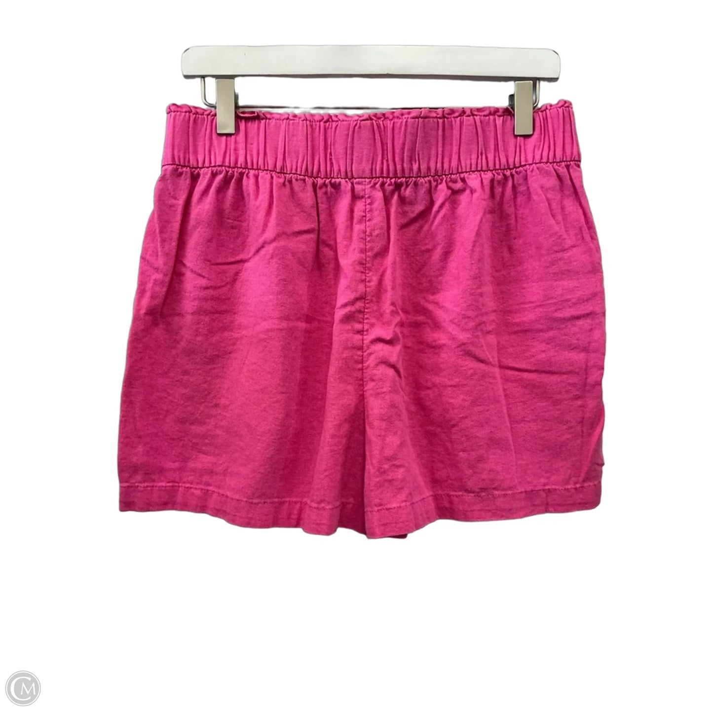 Shorts By Sonoma In Pink, Size: 8