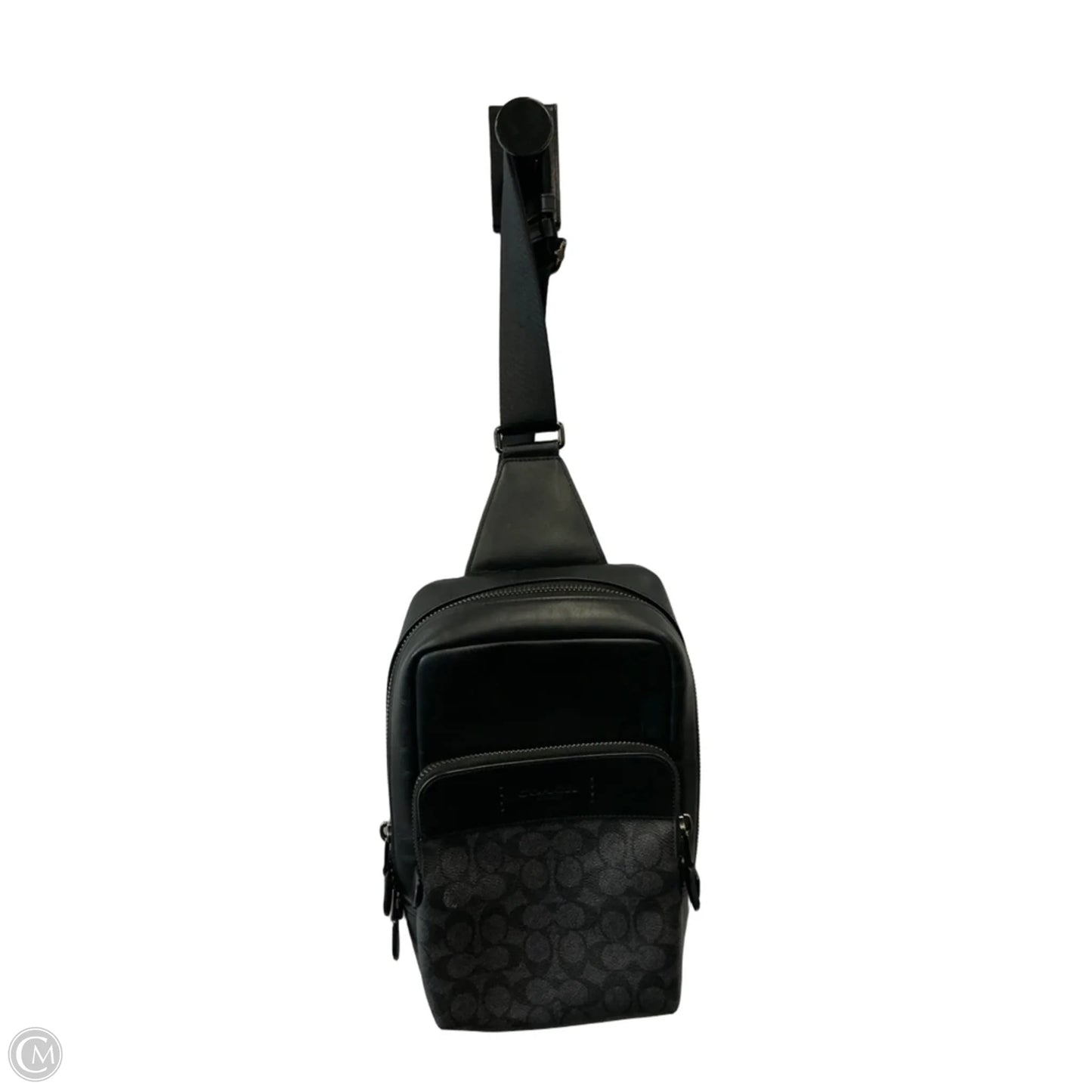 Backpack Designer By Coach, Size: Large