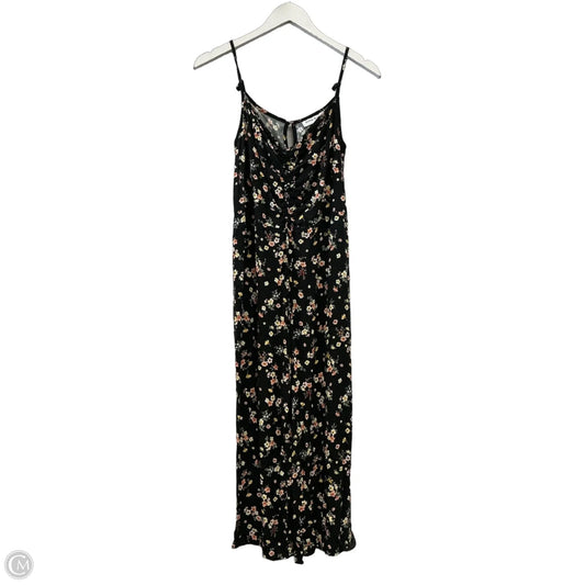 Jumpsuit By Emma And Michele In Black, Size: M