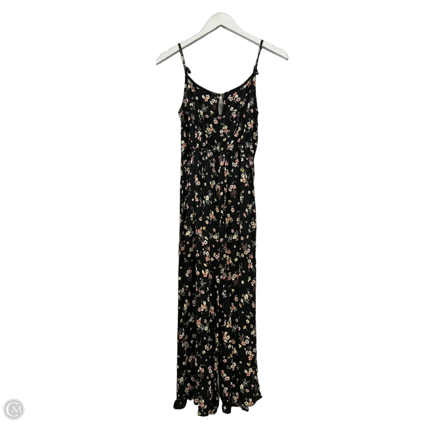 Jumpsuit By Emma And Michele In Black, Size: M