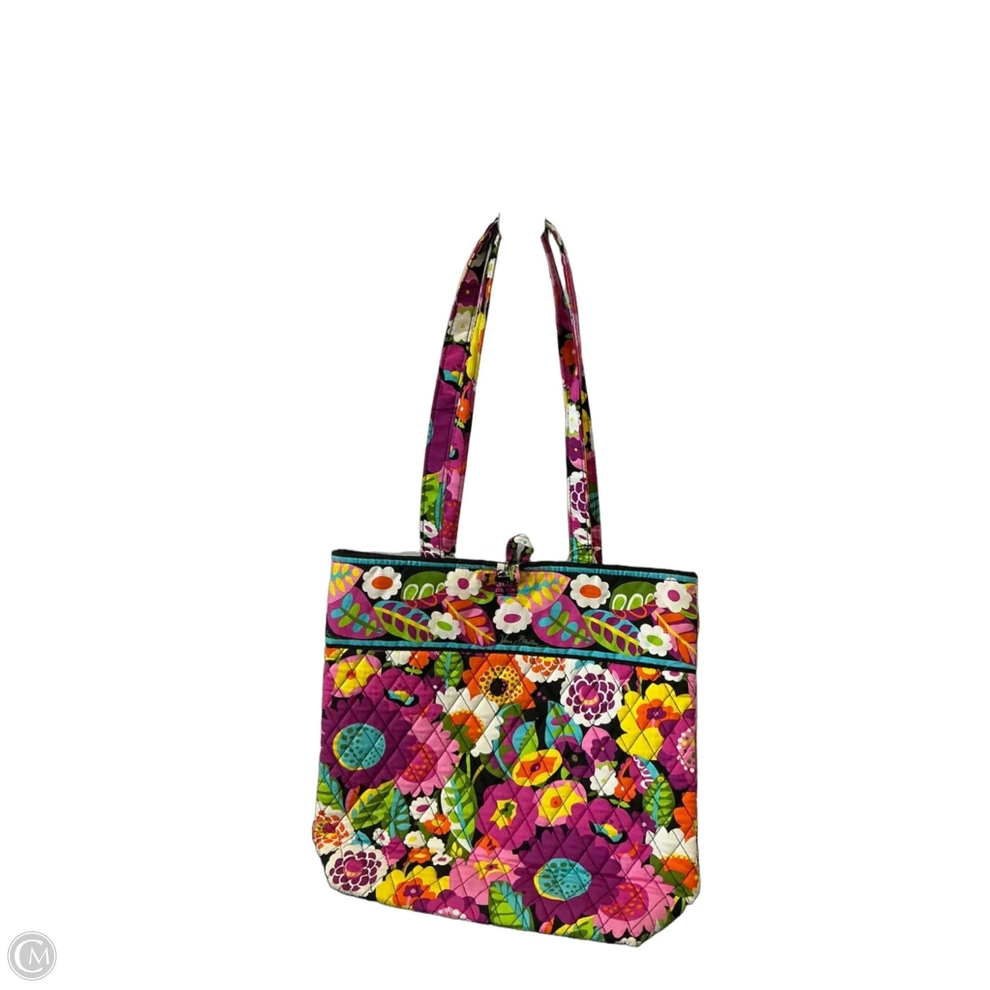 Tote By Vera Bradley, Size: Small