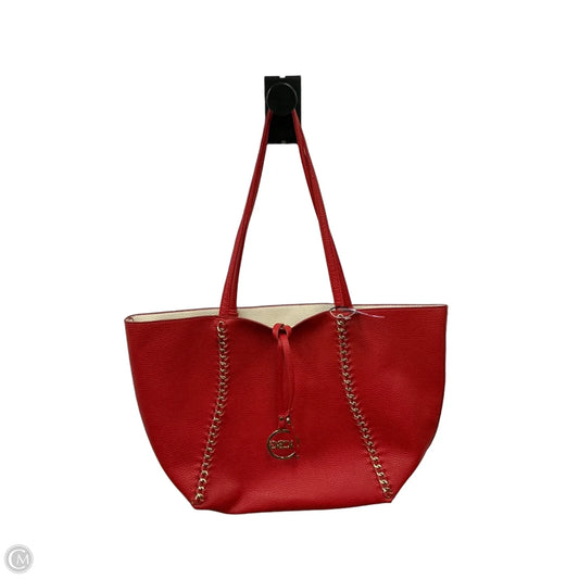 Handbag By Bcbg, Size: Medium