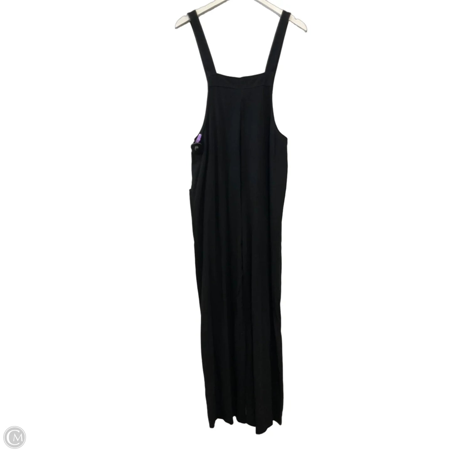 Jumpsuit By Clothes Mentor In Black, Size: S