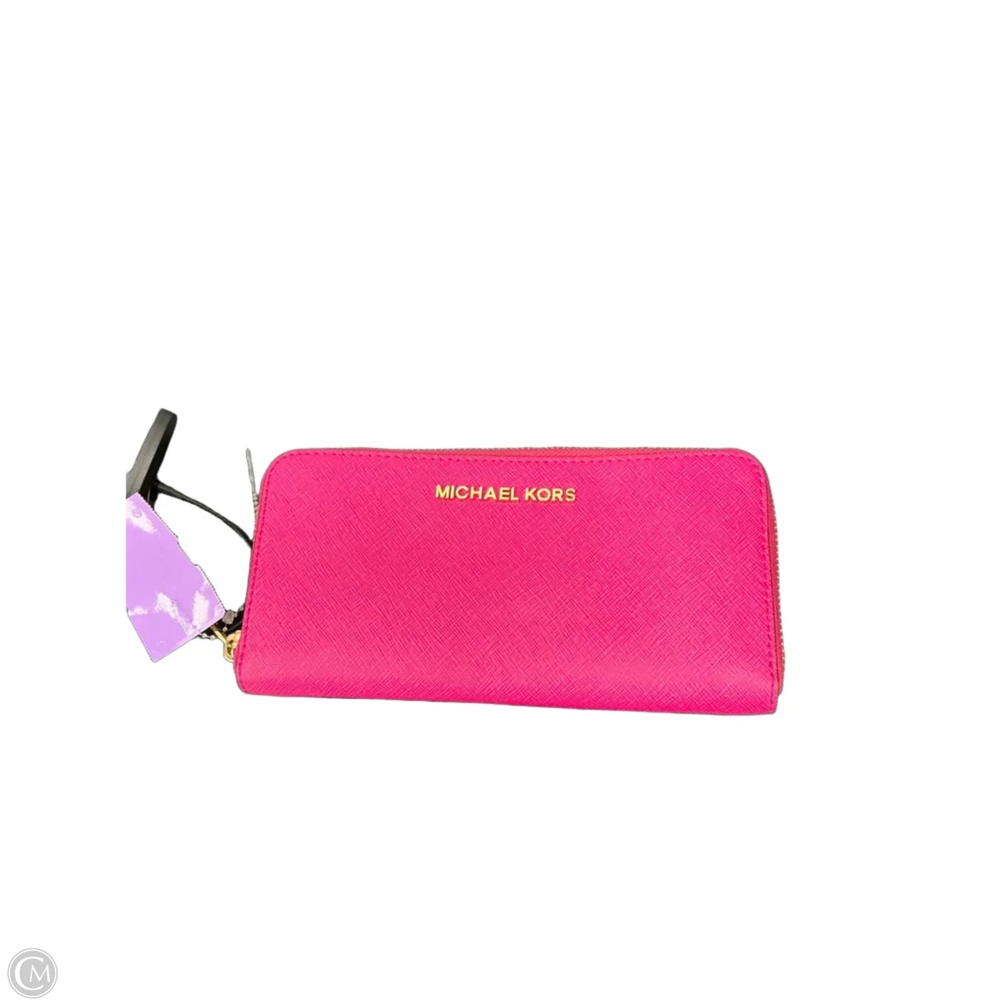 Wallet Designer By Michael Kors, Size: Medium