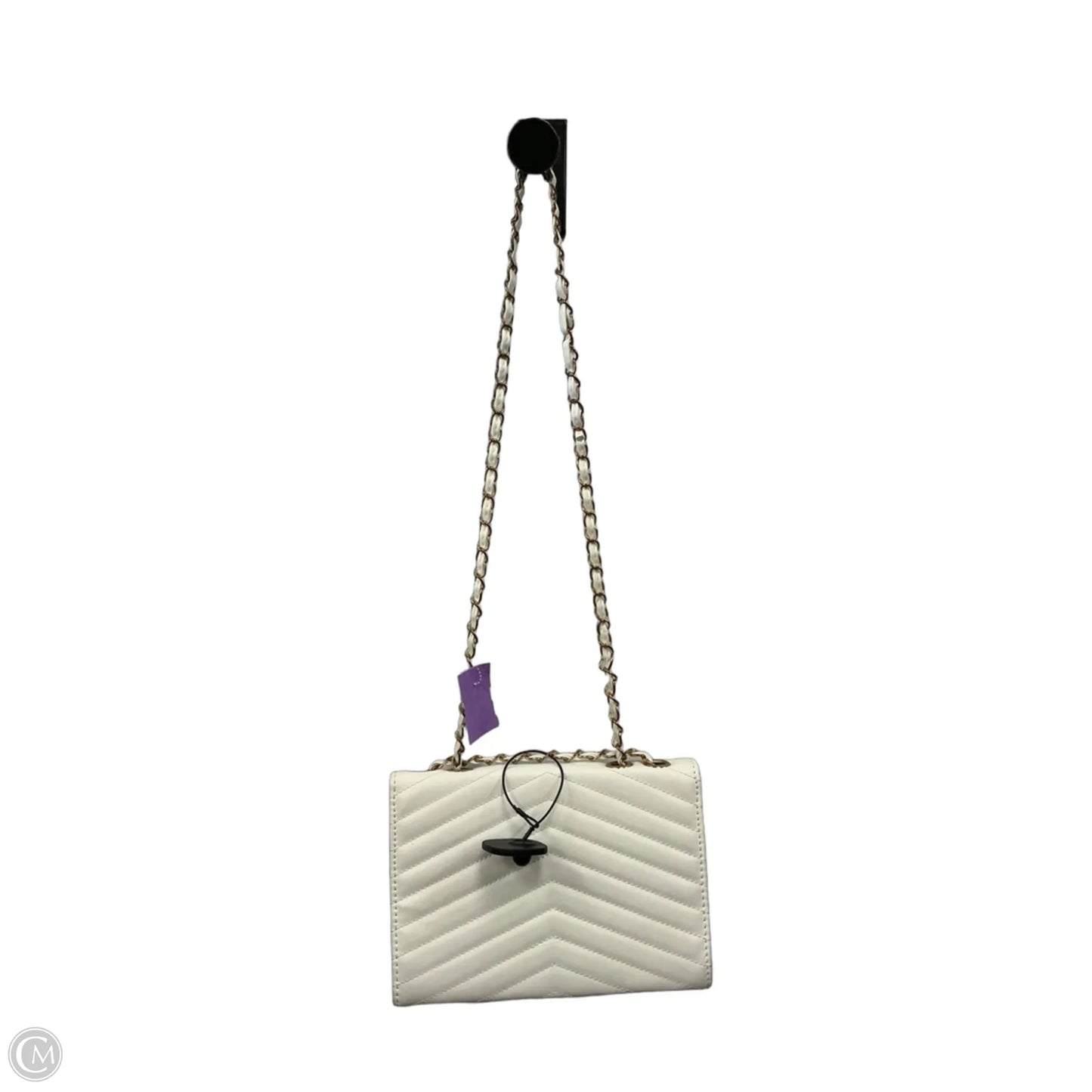 Crossbody By Clothes Mentor, Size: Small