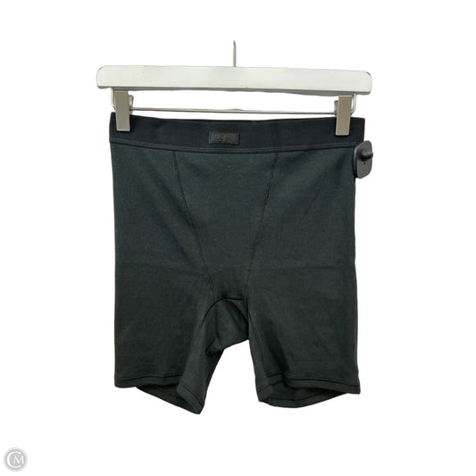 Athletic Shorts By Skims In Black, Size: S