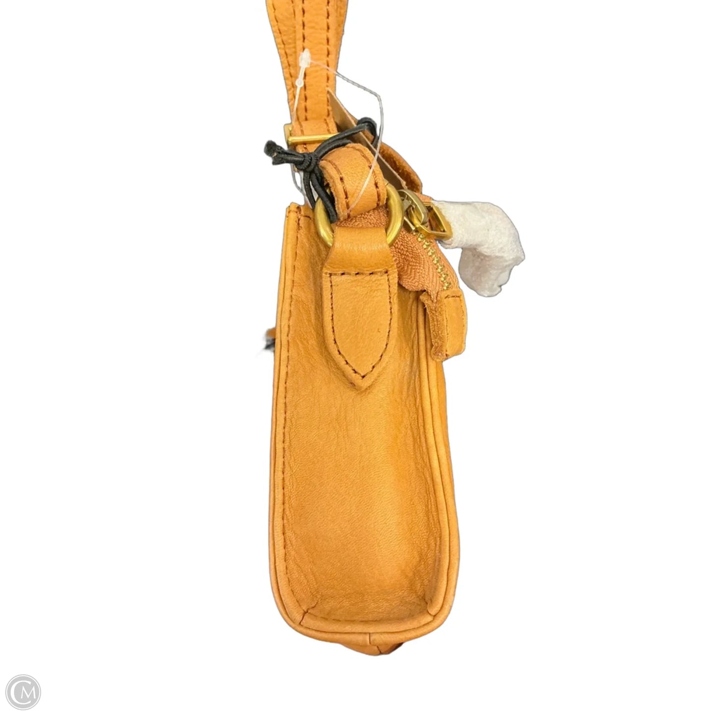 Crossbody By Margot, Size: Medium