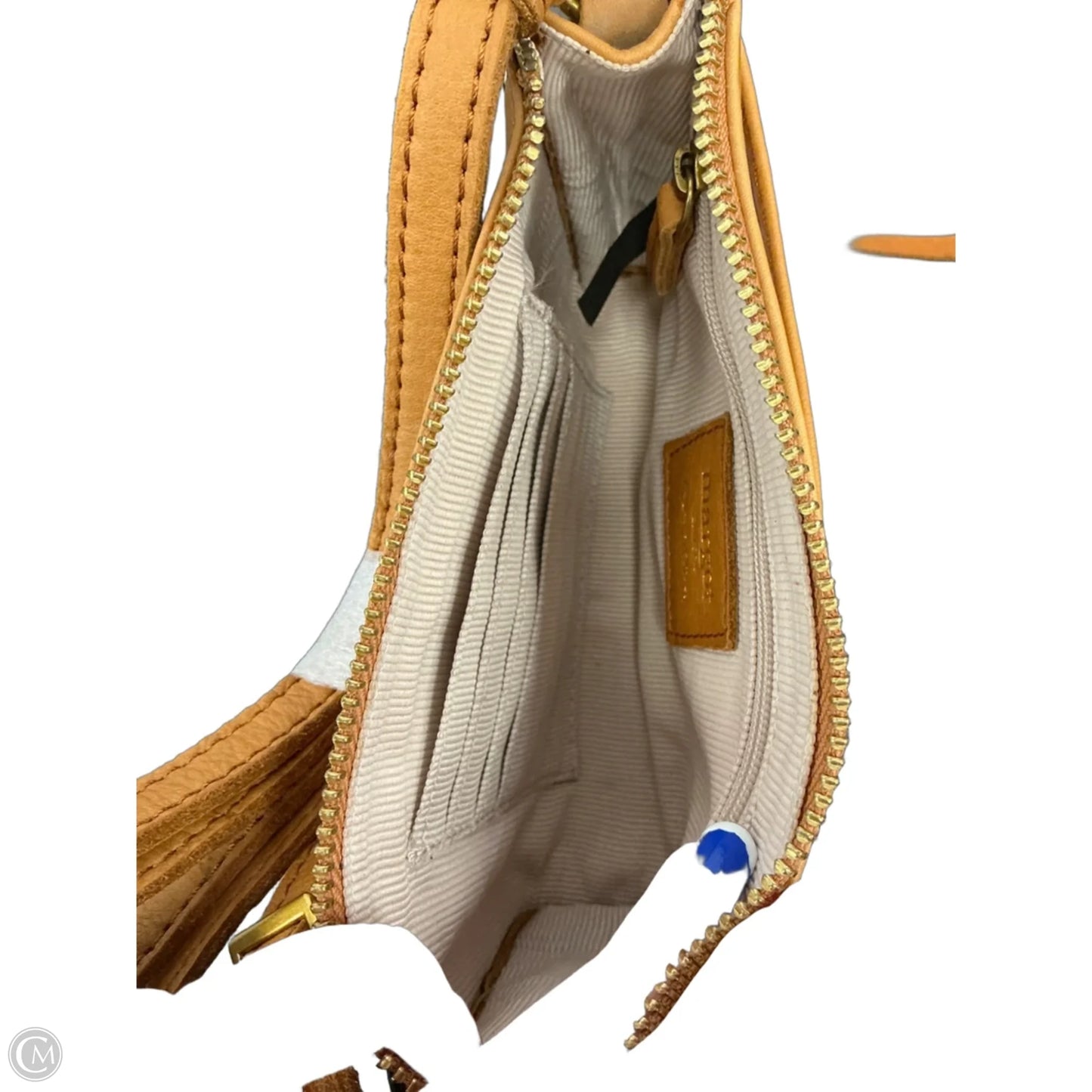 Crossbody By Margot, Size: Medium