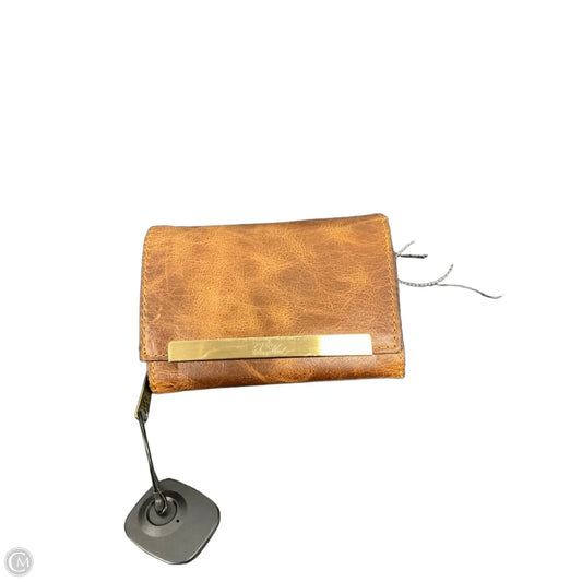 Wallet Designer By Patricia Nash, Size: Medium