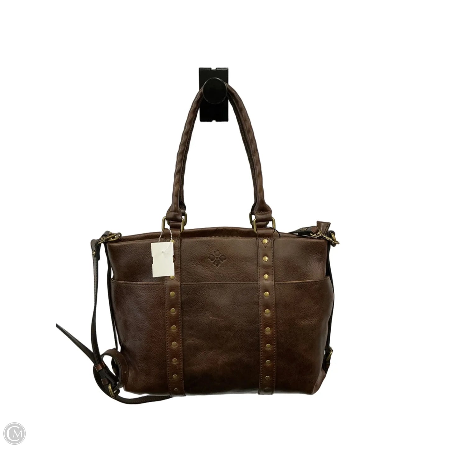 Handbag Designer By Patricia Nash, Size: Large