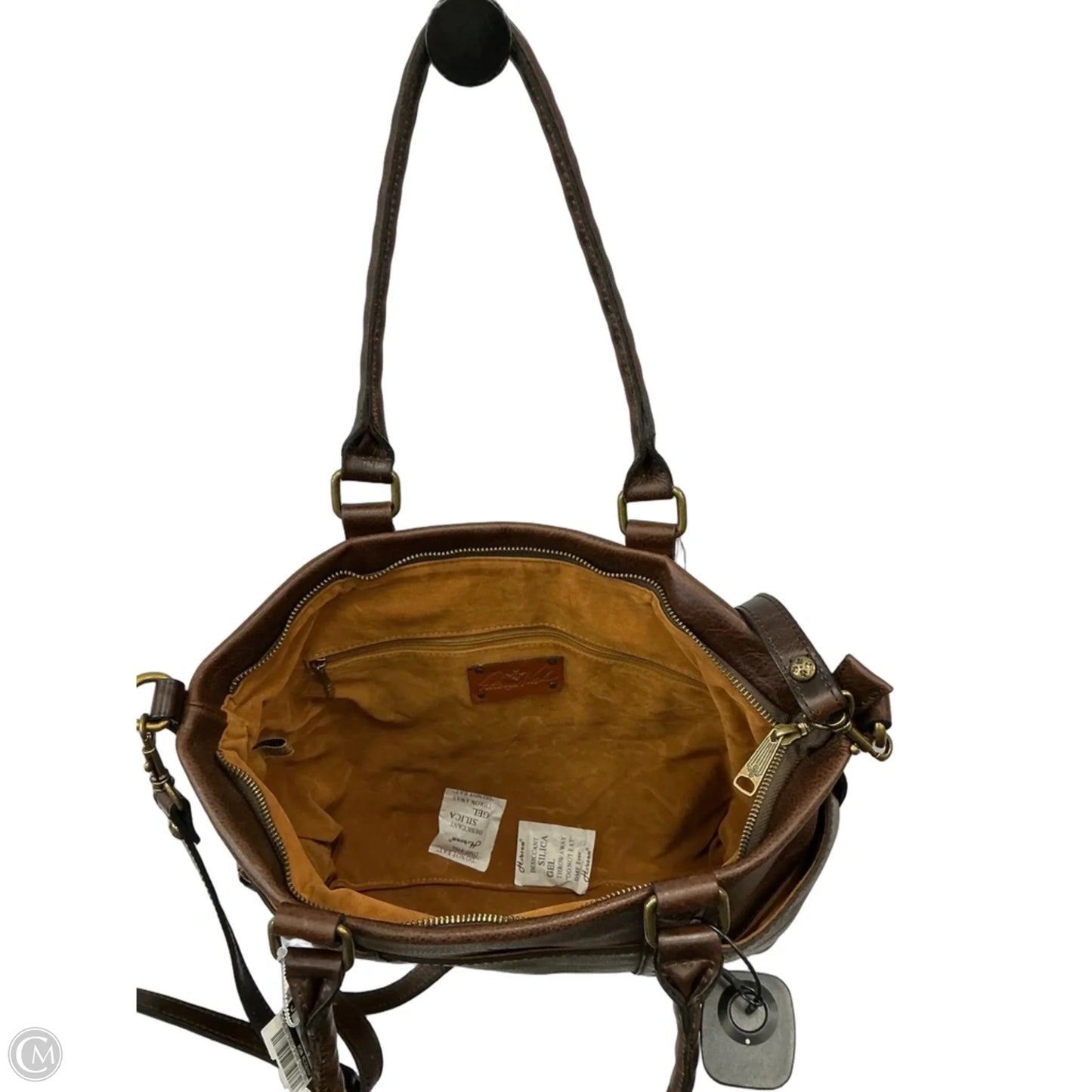 Handbag Designer By Patricia Nash, Size: Large