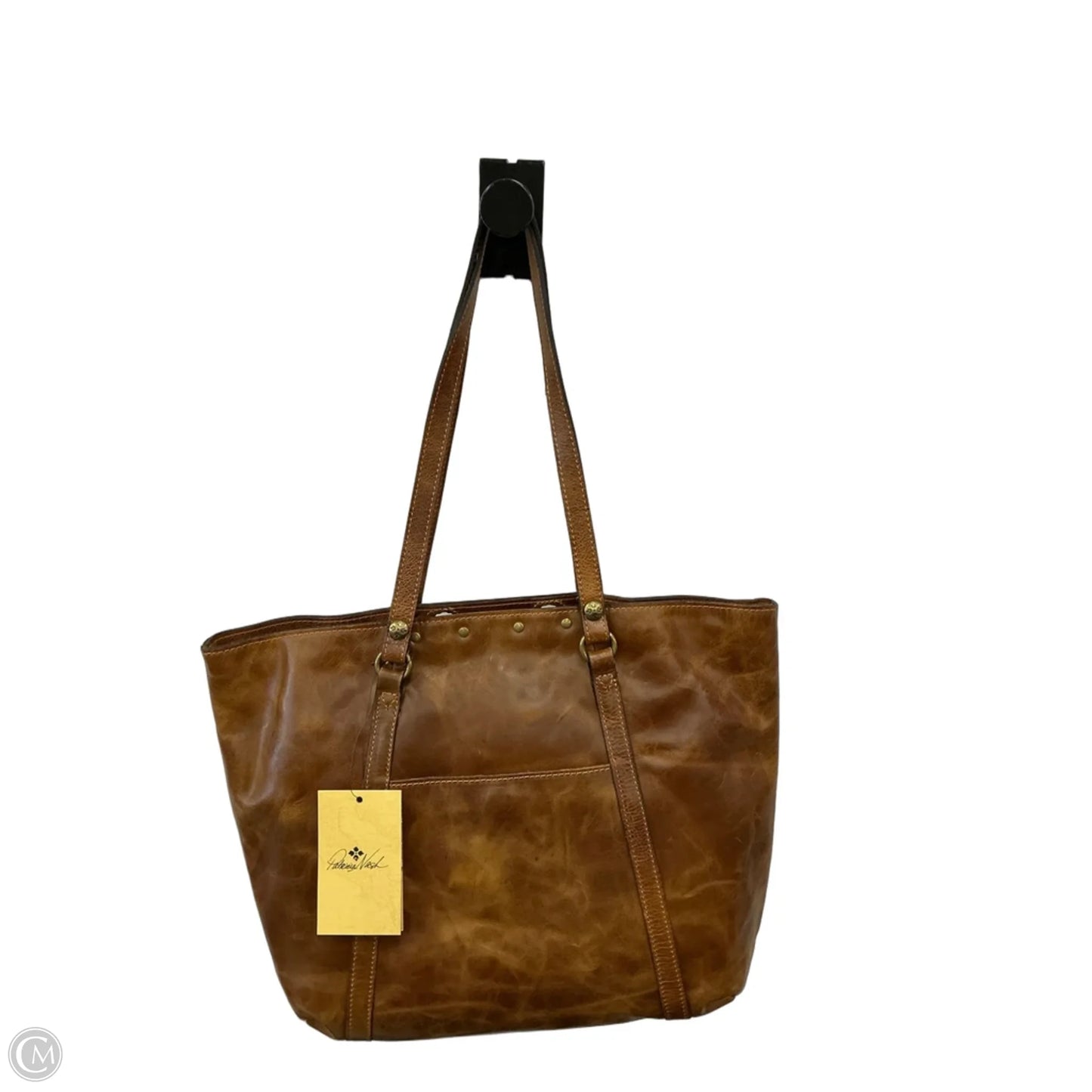 Handbag Designer By Patricia Nash, Size: Large