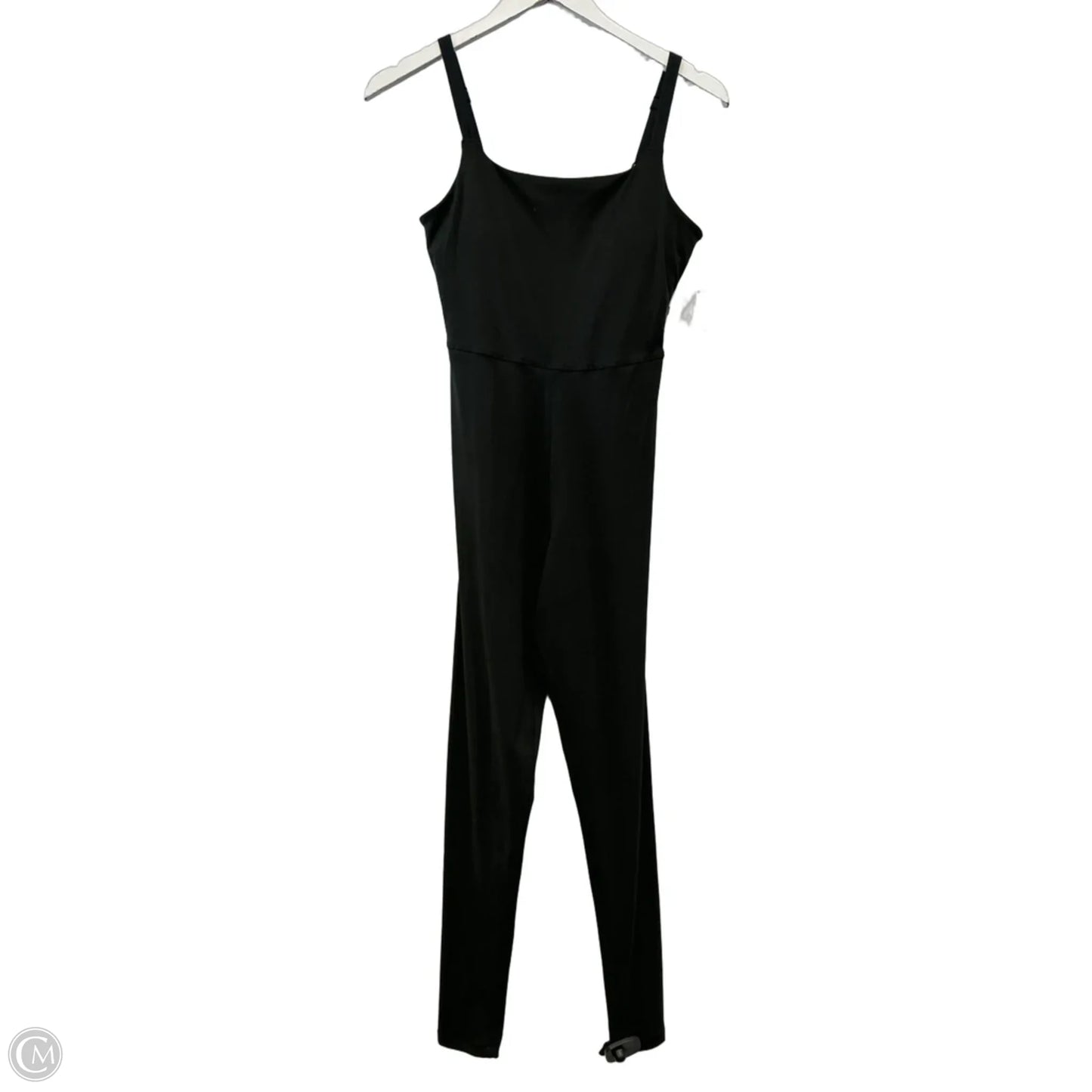 Jumpsuit By Ultra Flirt In Black, Size: M