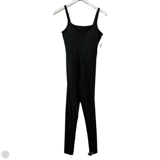 Jumpsuit By Ultra Flirt In Black, Size: M