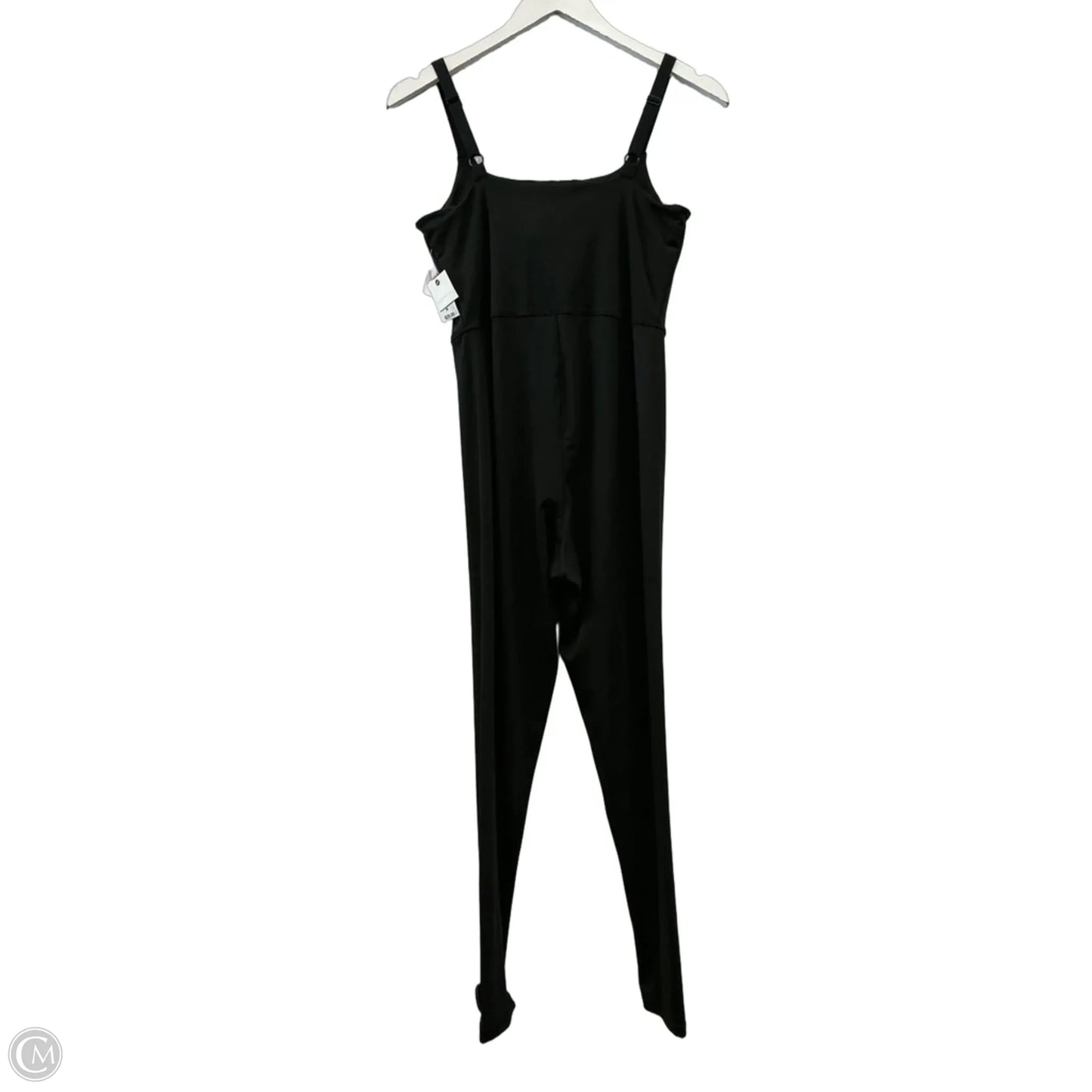 Jumpsuit By Ultra Flirt In Black, Size: M