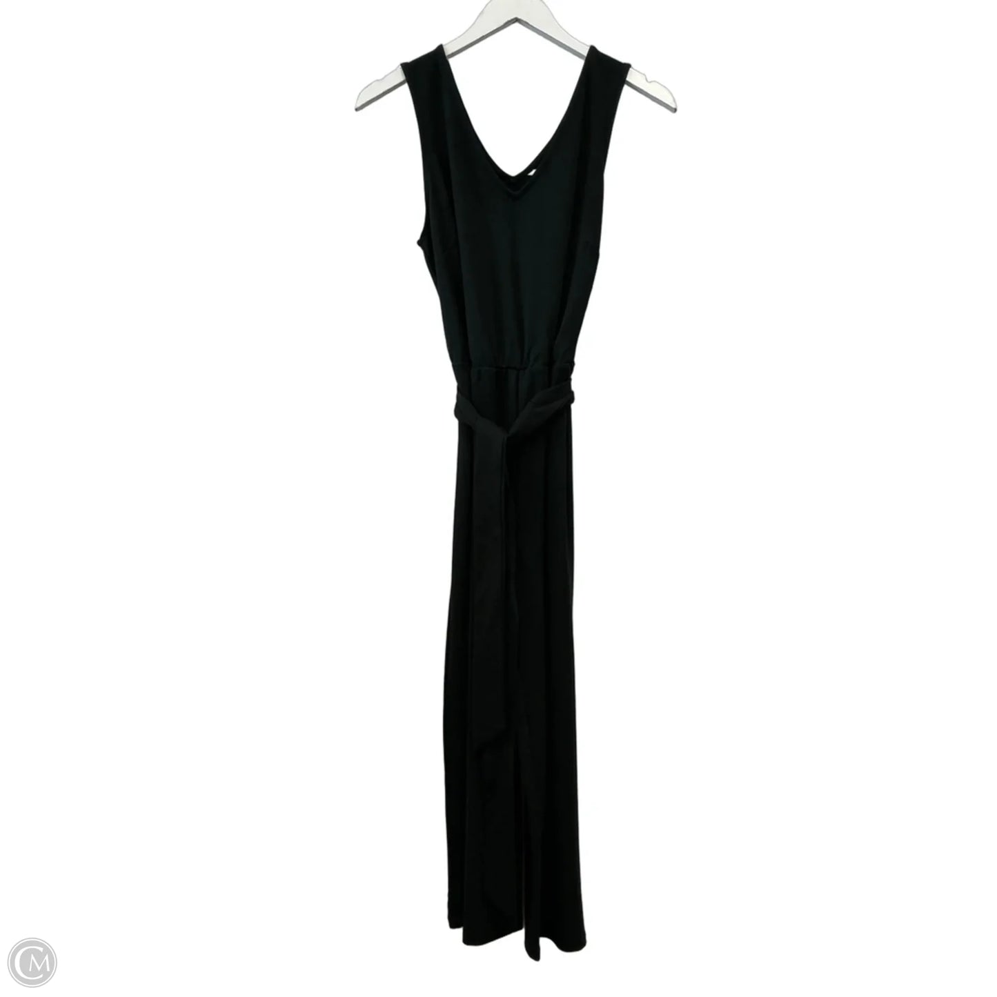Jumpsuit By Popsugar In Black, Size: Xs