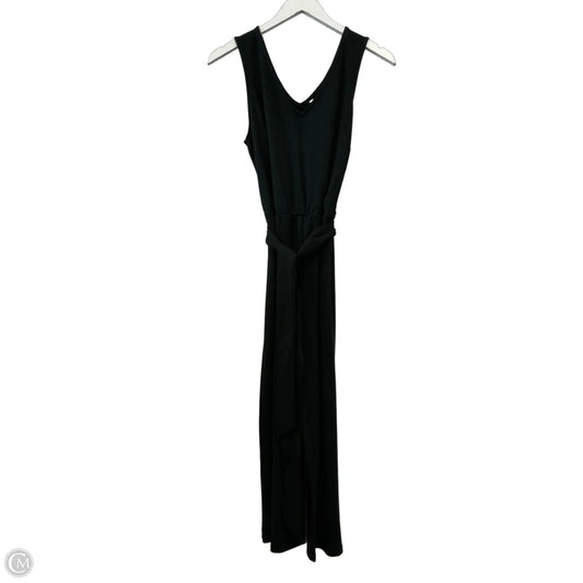 Jumpsuit By Popsugar In Black, Size: Xs