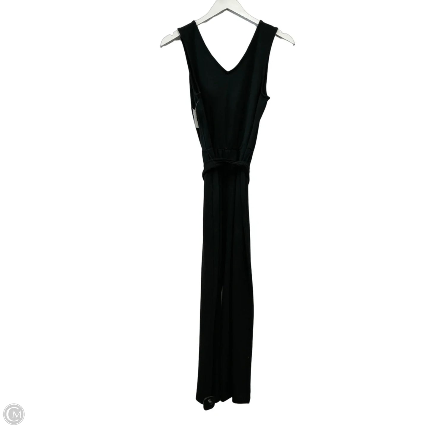Jumpsuit By Popsugar In Black, Size: Xs