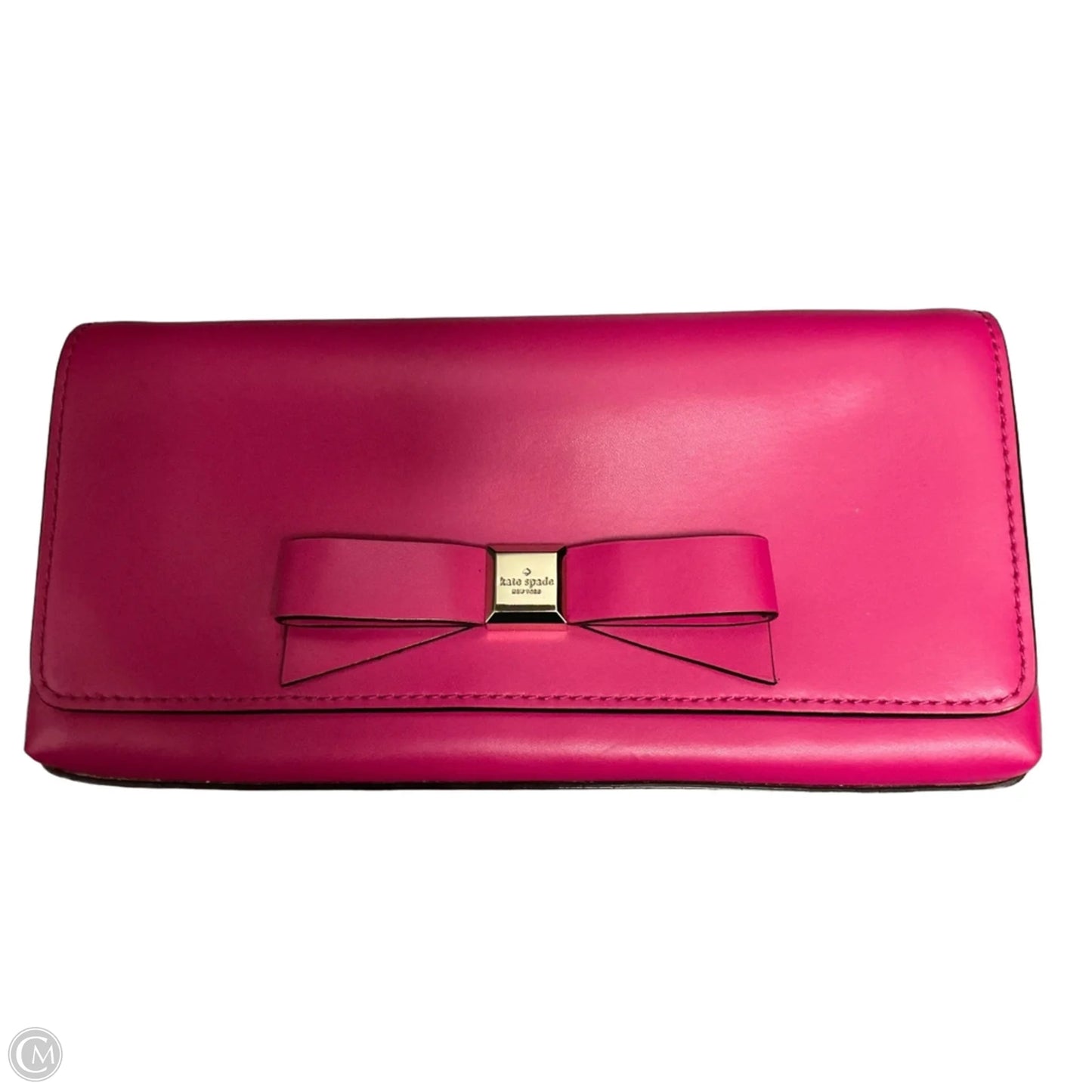Clutch Designer By Kate Spade, Size: Medium