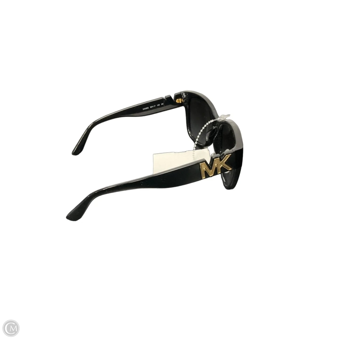 Sunglasses Designer By Michael Kors, Size: Medium