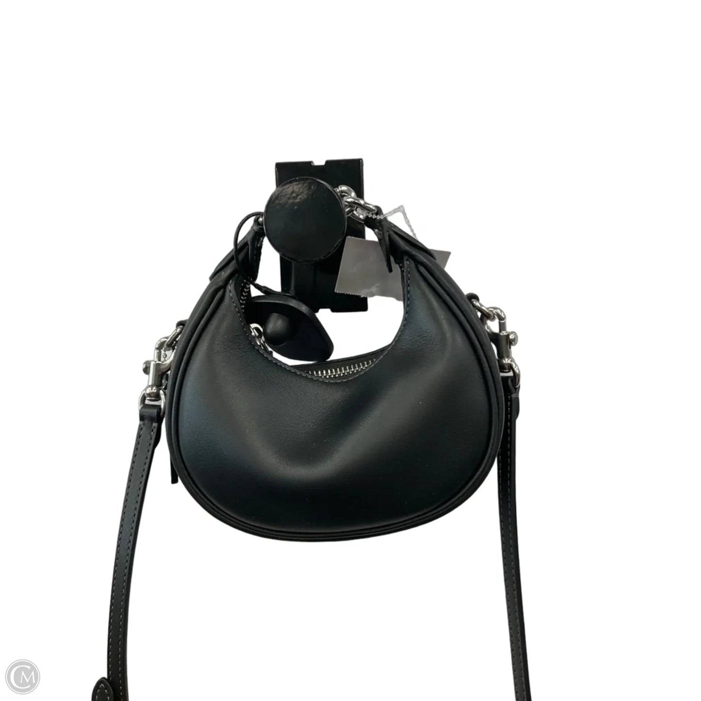 Crossbody Designer By Coach, Size: Small