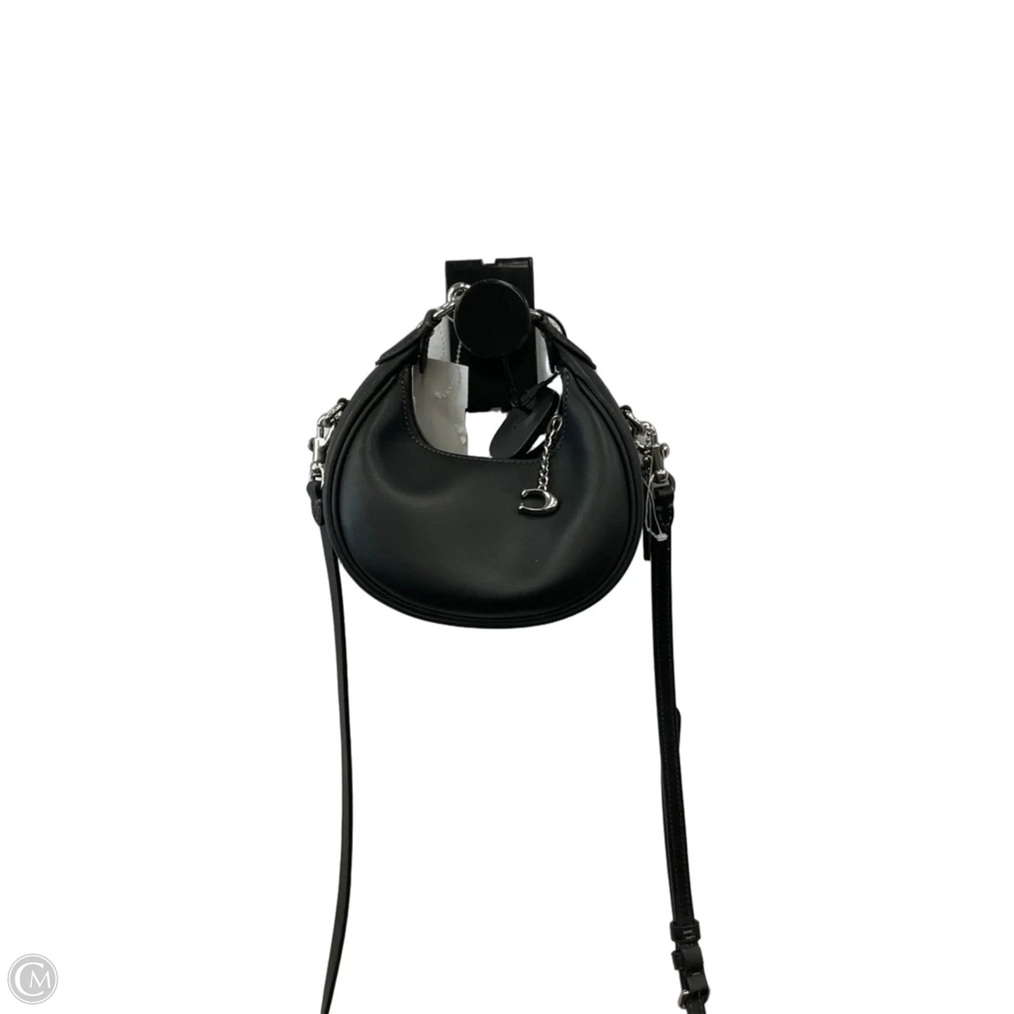 Crossbody Designer By Coach, Size: Small