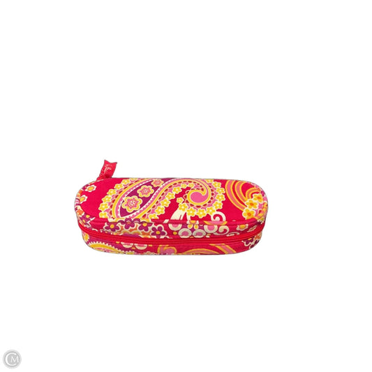 Accessory Tag By Vera Bradley, Size: Small