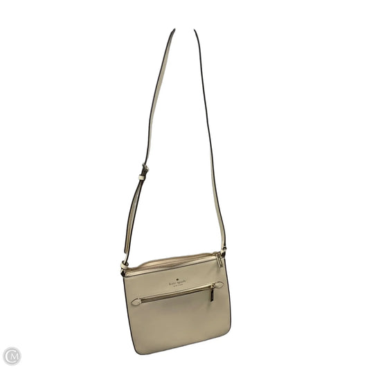 Crossbody Designer By Kate Spade, Size: Medium