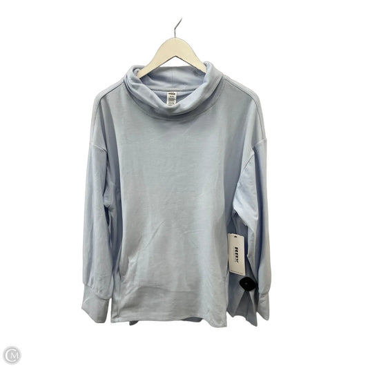 Athletic Fleece By Rbx In Blue, Size: Xl