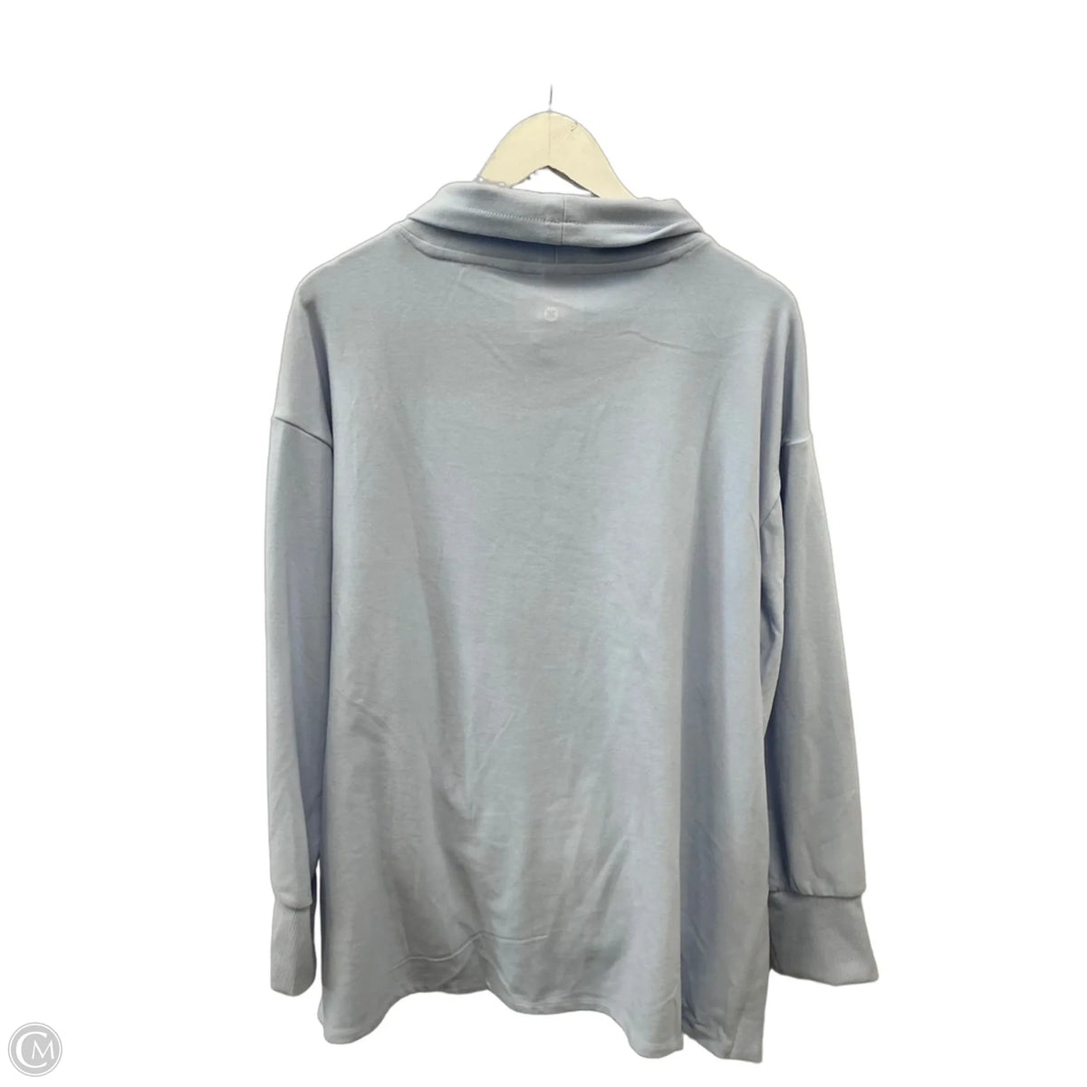 Athletic Fleece By Rbx In Blue, Size: Xl