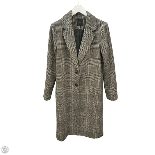 Coat Other By Forever 21 In Grey, Size: M