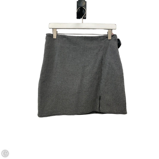 Skirt Mini & Short By Old Navy In Black, Size: 8
