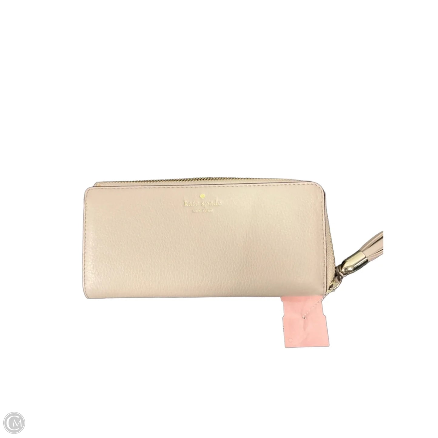 Wallet Designer By Kate Spade, Size: Medium